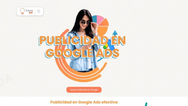 Las 6 mejores agencias de Google Ads en Colombia Las 6 mejores agencias de Google Ads en Colombia